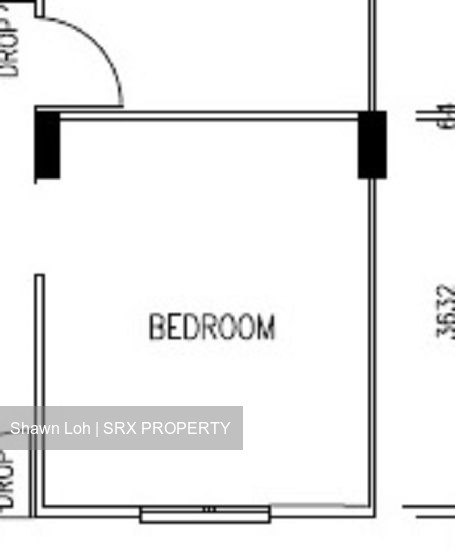 Blk 286 Tampines Street 22 (Tampines), HDB 4 Rooms #220011031